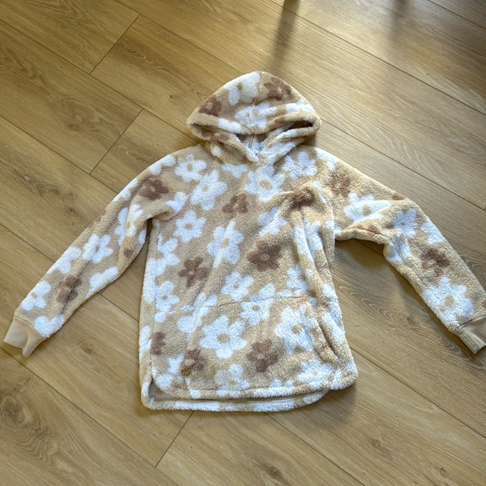 Abercrombie and Fitch Hoodie